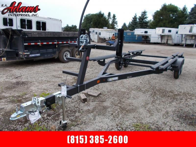 2021 Yacht Club PB2044T PONTOON Boat Trailer 2021 Yacht Club PB2044T PONTOON Boat Trailer