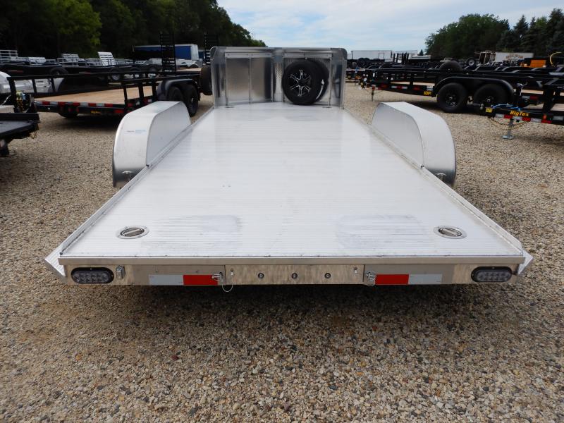 new Car Haulers / Racing Trailers Sundowner Trailers  for sale, in Mchenry, IL Thumbnail 4