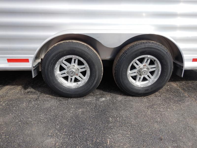 new Horse Trailers Featherlite  for sale, in Mchenry, IL Thumbnail 17