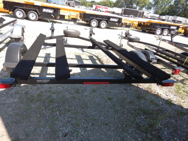 new Watercraft Trailers Yacht Club Trailers  for sale, in Mchenry, IL Thumbnail 4
