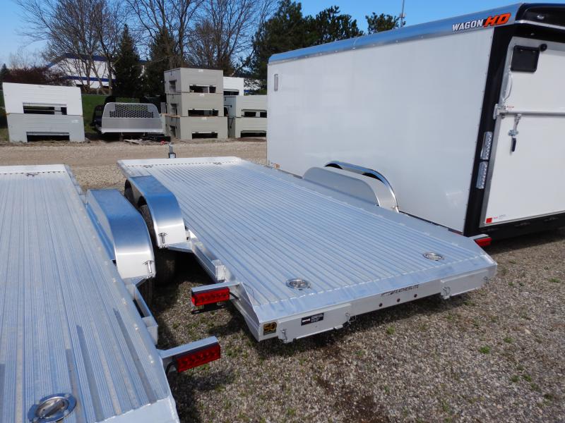 new Car Haulers / Racing Trailers Featherlite  for sale, in Mchenry, IL Thumbnail 9