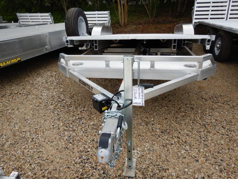 new Utility Trailers Aluma  for sale, in Mchenry, IL Thumbnail 2