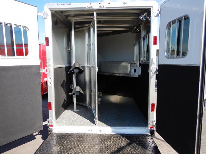 new Horse Trailers Featherlite  for sale, in Mchenry, IL Thumbnail 10