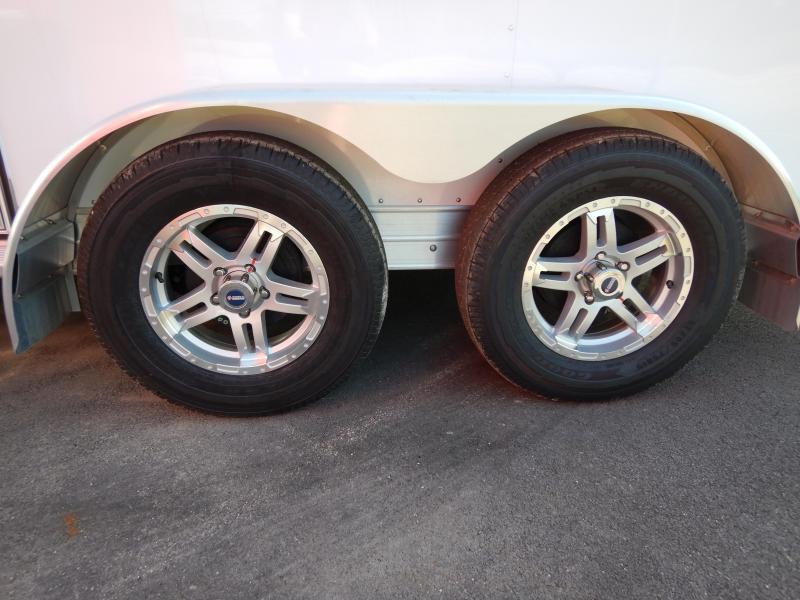 new Horse Trailers Featherlite  for sale, in Mchenry, IL Thumbnail 12