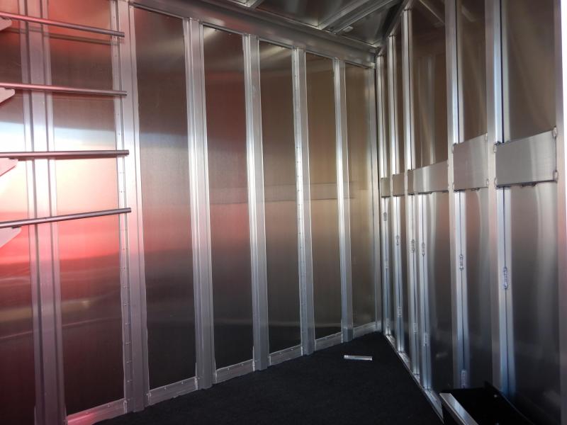new Horse Trailers Featherlite  for sale, in Mchenry, IL Thumbnail 7