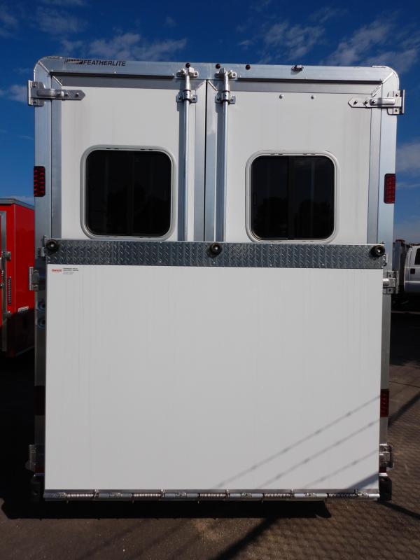 new Horse Trailers Featherlite  for sale, in Mchenry, IL Thumbnail 4