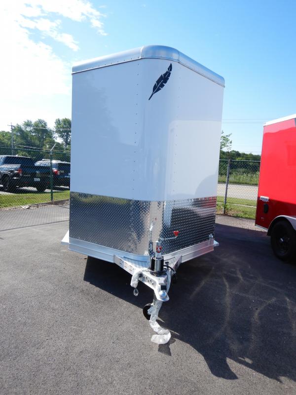 new Horse Trailers Featherlite  for sale, in Mchenry, IL Thumbnail 2
