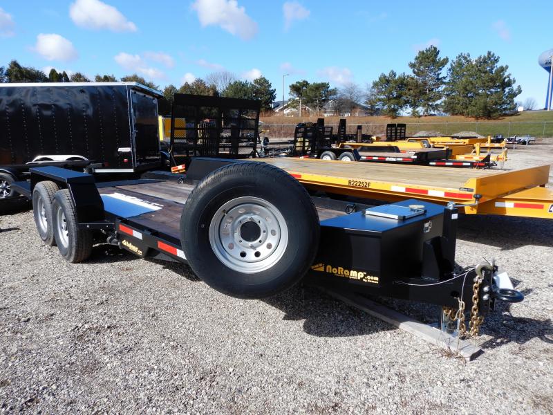 2022 No Ramp U19 Utility Trailer 2022 No Ramp U19 Utility Trailer