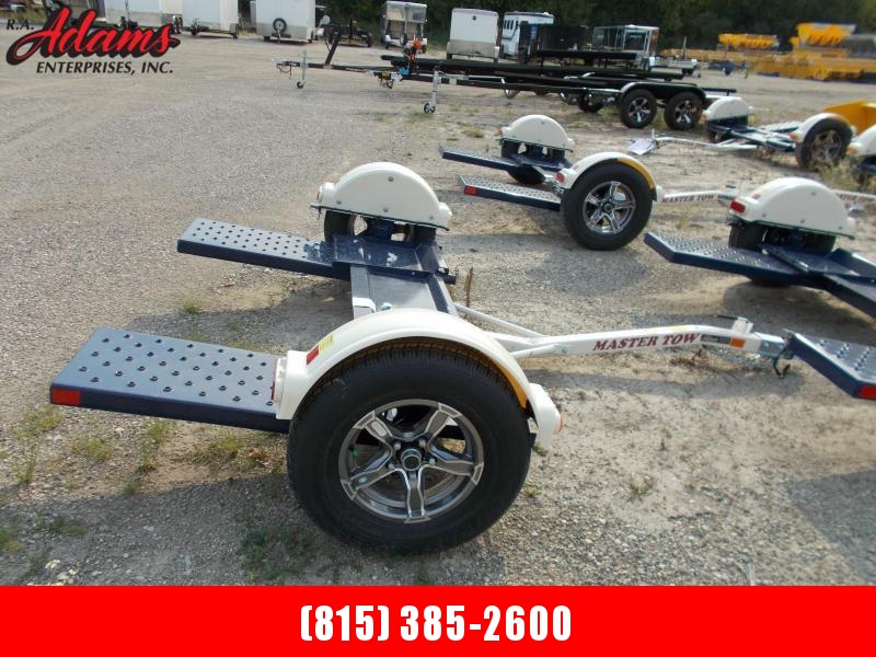 2022 Master Tow 80THD Tow Dolly 2022 Master Tow 80THD Tow Dolly