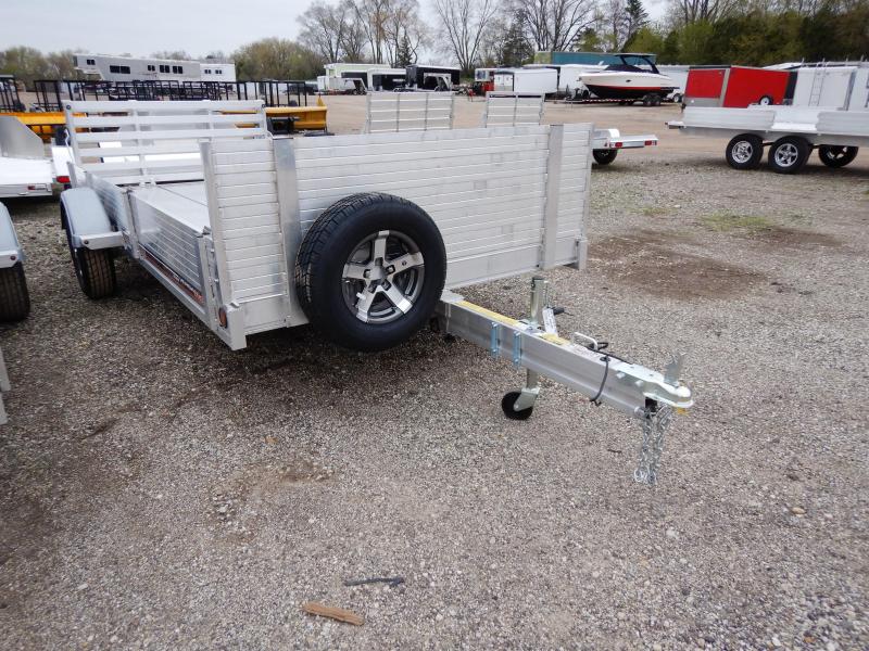 new Utility Trailers Floe  for sale, in Mchenry, IL Thumbnail 3