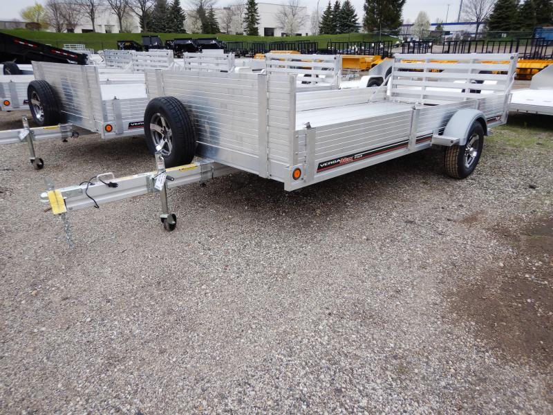 2023 Floe VM-UT 14.5-79 Utility Trailer