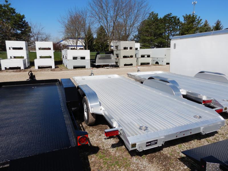 new Car Haulers / Racing Trailers Featherlite  for sale, in Mchenry, IL Thumbnail 9