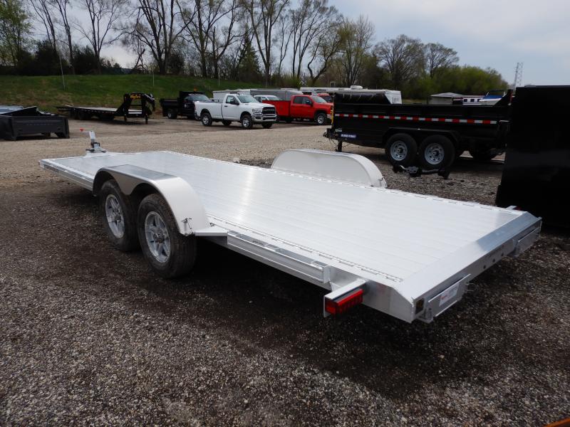 new Car Haulers / Racing Trailers Featherlite  for sale, in Mchenry, IL Thumbnail 7