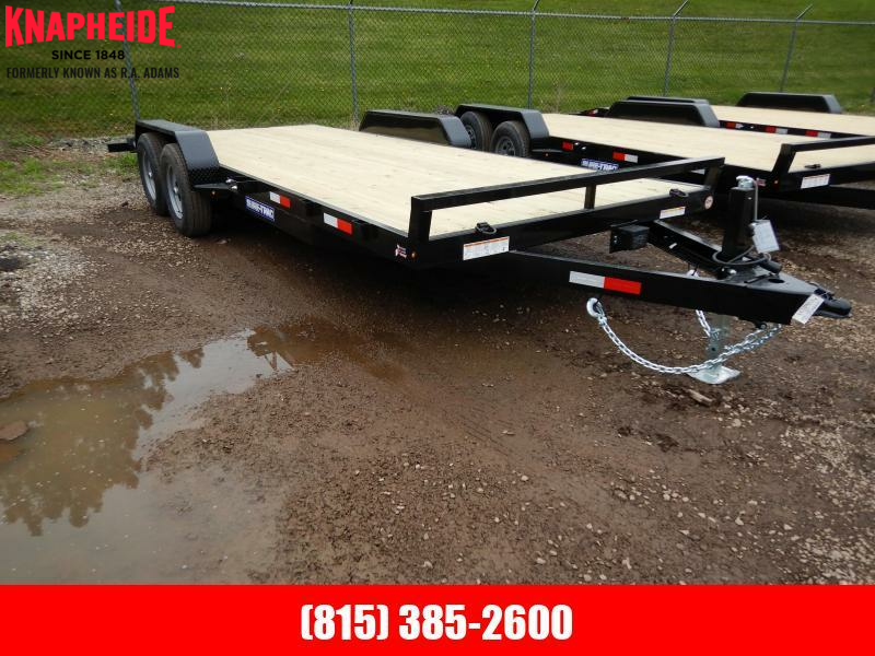 2022 Sure-Trac ST8220CHW-B-100 Car / Racing Trailer 2022 Sure-Trac ST8220CHW-B-100 Car / Racing Trailer