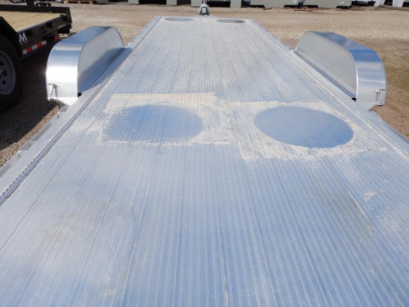 new Car Haulers / Racing Trailers Featherlite  for sale, in Mchenry, IL Thumbnail 6