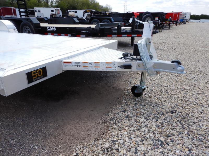 new Car Haulers / Racing Trailers Featherlite  for sale, in Mchenry, IL Thumbnail 3