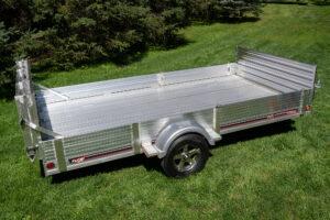 2023 Floe VM-UT 14.5-79 Utility Trailer 2023 Floe VM-UT 14.5-79 Utility Trailer