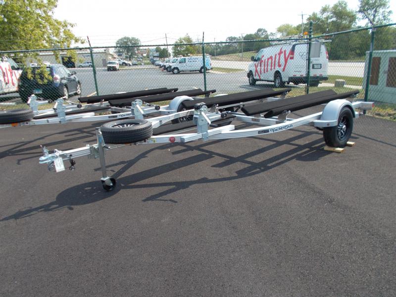 2022 Yacht Club Trailers WCA224 Watercraft Trailer 2022 Yacht Club Trailers WCA224 Watercraft Trailer