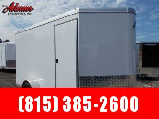 2020 Featherlite FL1610-12 Cargo / Utility Trailer 2020 Featherlite FL1610-12 Cargo / Utility Trailer
