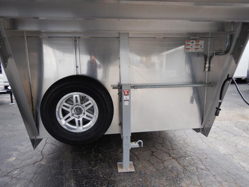new Horse Trailers Featherlite  for sale, in Mchenry, IL Thumbnail 4