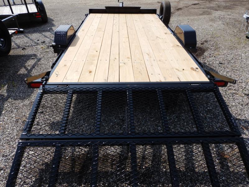 new ATV Trailers Big Tex Trailers  for sale, in Mchenry, IL Thumbnail 5