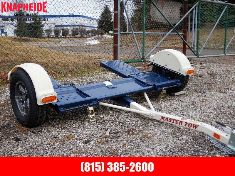 2022 Master Tow 80THDSB Tow Dolly 2022 Master Tow 80THDSB Tow Dolly