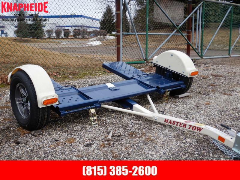 2022 Master Tow 80THDSB Tow Dolly