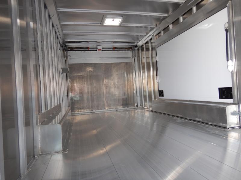 new Car Haulers / Racing Trailers Featherlite  for sale, in Mchenry, IL Thumbnail 13
