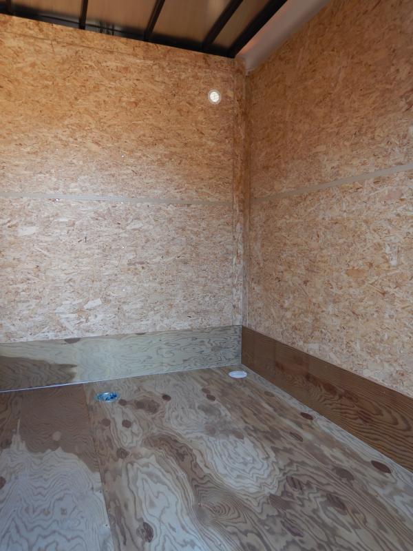 new Cargo (Enclosed) Trailers Bravo Trailers  for sale, in Mchenry, IL Thumbnail 6