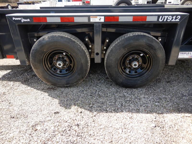 new Utility Trailers Triple L  for sale, in Mchenry, IL Thumbnail 9