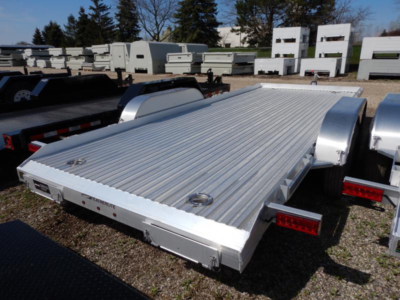 new Car Haulers / Racing Trailers Featherlite  for sale, in Mchenry, IL Thumbnail 8