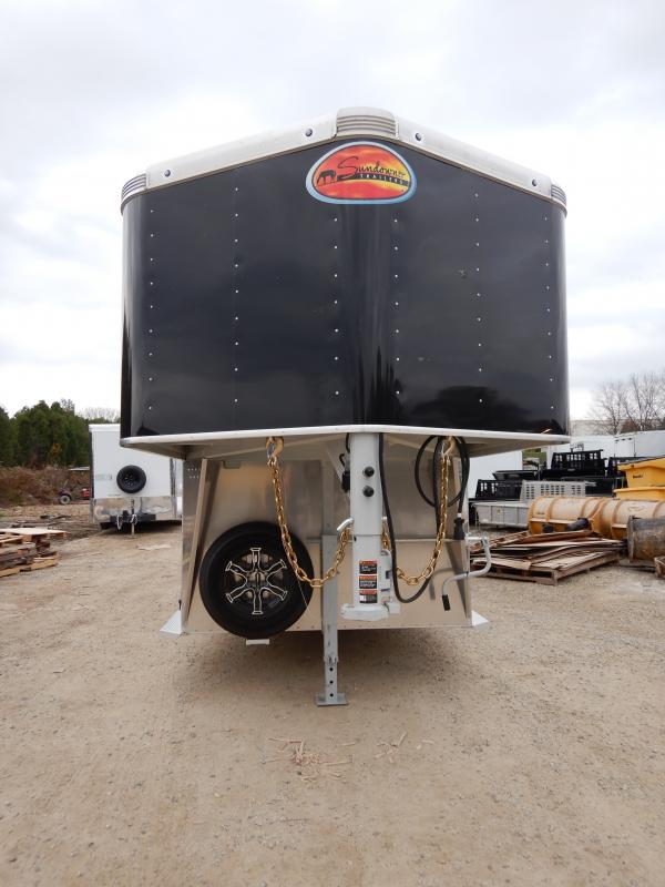 new Horse Trailers Sundowner Trailers Other for sale, in Mchenry, IL Thumbnail 2