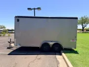 used Cargo (Enclosed) Trailers Interstate  for sale, in Phoenix, AZ Thumbnail 3