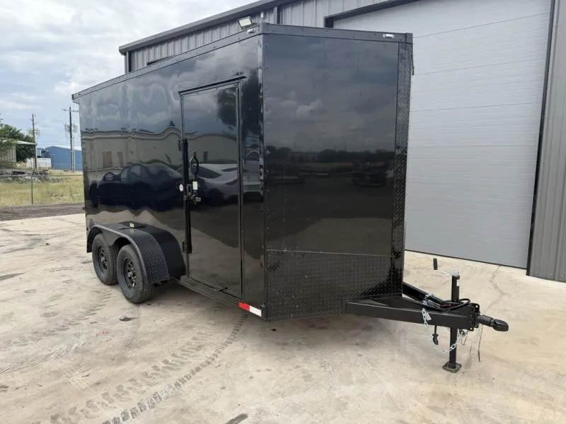 new Cargo (Enclosed) Trailers Other  for sale, in Abilene, TX Thumbnail 2