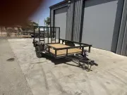 new Utility Trailers LaCosta Trailers  for sale, in Abilene, TX Thumbnail 2