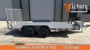 new Utility Trailers LaCosta Trailers  for sale, in Abilene, TX Thumbnail 1