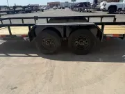 new Utility Trailers LaCosta Trailers  for sale, in Abilene, TX Thumbnail 4