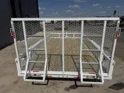 new Utility Trailers Lion  for sale, in Abilene, TX Thumbnail 7