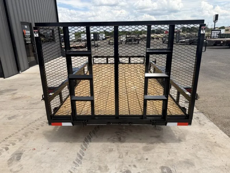 new Utility Trailers Other  for sale, in Abilene, TX Thumbnail 7
