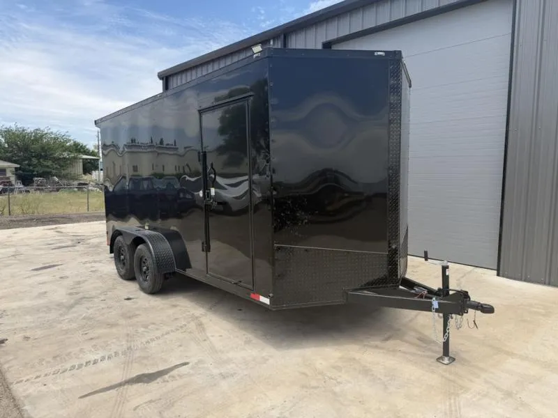 new Cargo (Enclosed) Trailers Other  for sale, in Abilene, TX Thumbnail 2