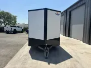 new Cargo (Enclosed) Trailers True Blue Trailers  for sale, in Abilene, TX Thumbnail 7