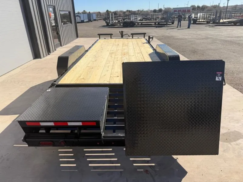 new Car Haulers / Racing Trailers Other  for sale, in Abilene, TX Thumbnail 7