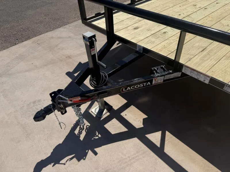 new Utility Trailers Other  for sale, in Abilene, TX Thumbnail 3