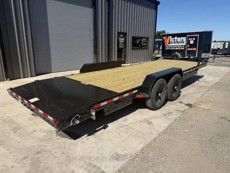 new Car Haulers / Racing Trailers Other  for sale, in Abilene, TX Thumbnail 8