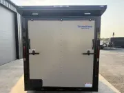 new Cargo (Enclosed) Trailers True Blue Trailers  for sale, in Abilene, TX Thumbnail 7