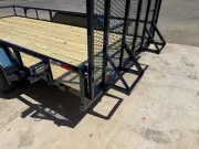 new Utility Trailers Lion  for sale, in Abilene, TX Thumbnail 6