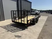 new Utility Trailers LaCosta Trailers  for sale, in Abilene, TX Thumbnail 8