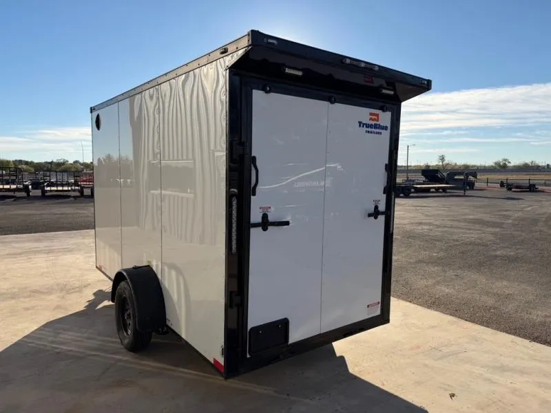 new Cargo (Enclosed) Trailers Other  for sale, in Abilene, TX Thumbnail 6