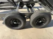 new Other Trailers Texas Bragg Trailers  for sale, in Abilene, TX Thumbnail 4