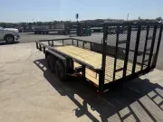 new Utility Trailers LaCosta Trailers  for sale, in Abilene, TX Thumbnail 6